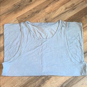 lululemon In Mind tank (1st gen)